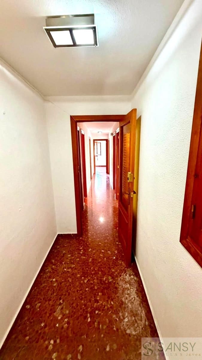2 soveværelse Lejlighed til salg i Javea / Xabia - € 295.000 (Ref: 10033340)