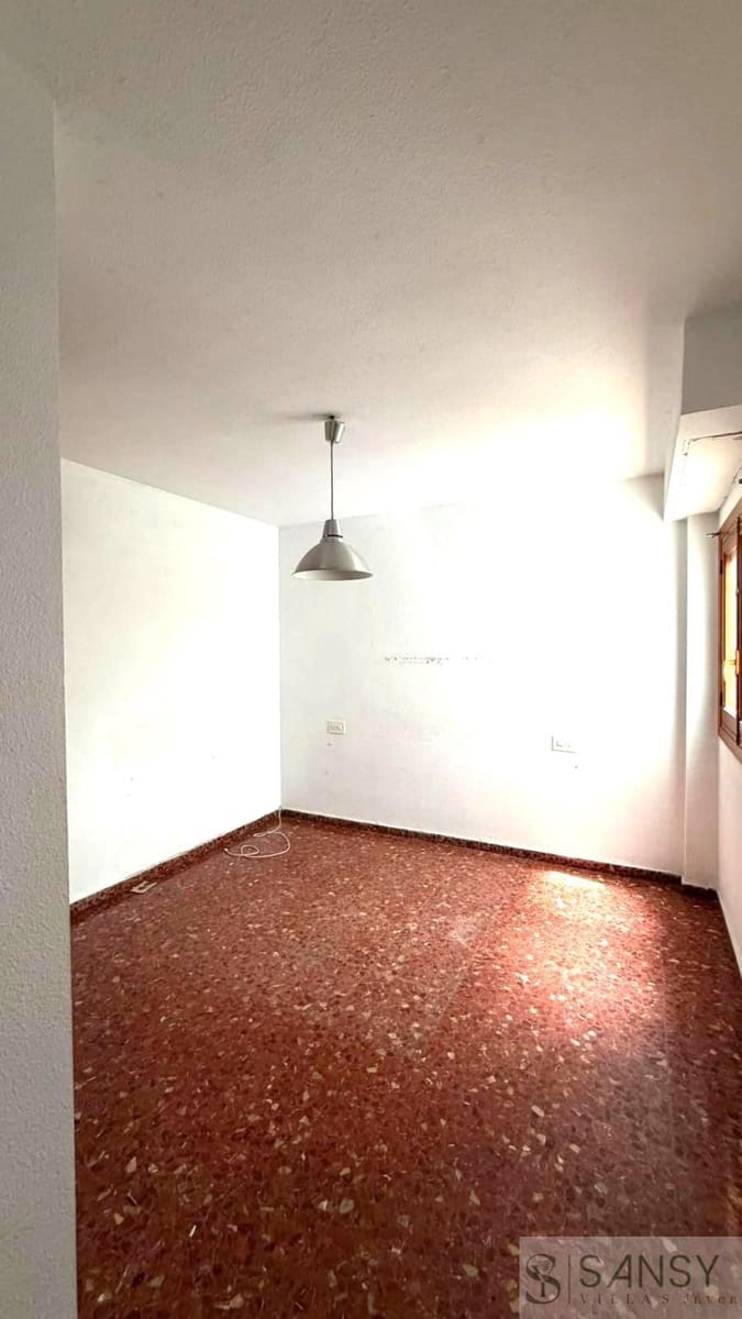 2 soveværelse Lejlighed til salg i Javea / Xabia - € 295.000 (Ref: 10033340)