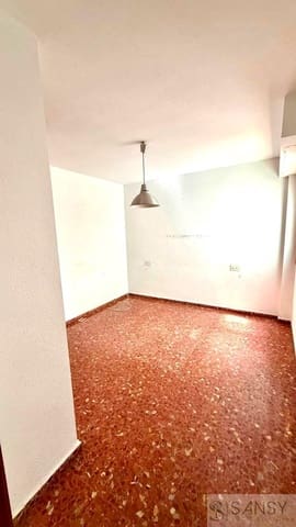 2 Zimmer Apartment zu verkaufen in Puerto, Javea / Xàbia - 295.000 € (Ref: 10033340)