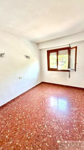 2 Zimmer Apartment zu verkaufen in Puerto, Javea / Xàbia - 295.000 € (Ref: 10033340)