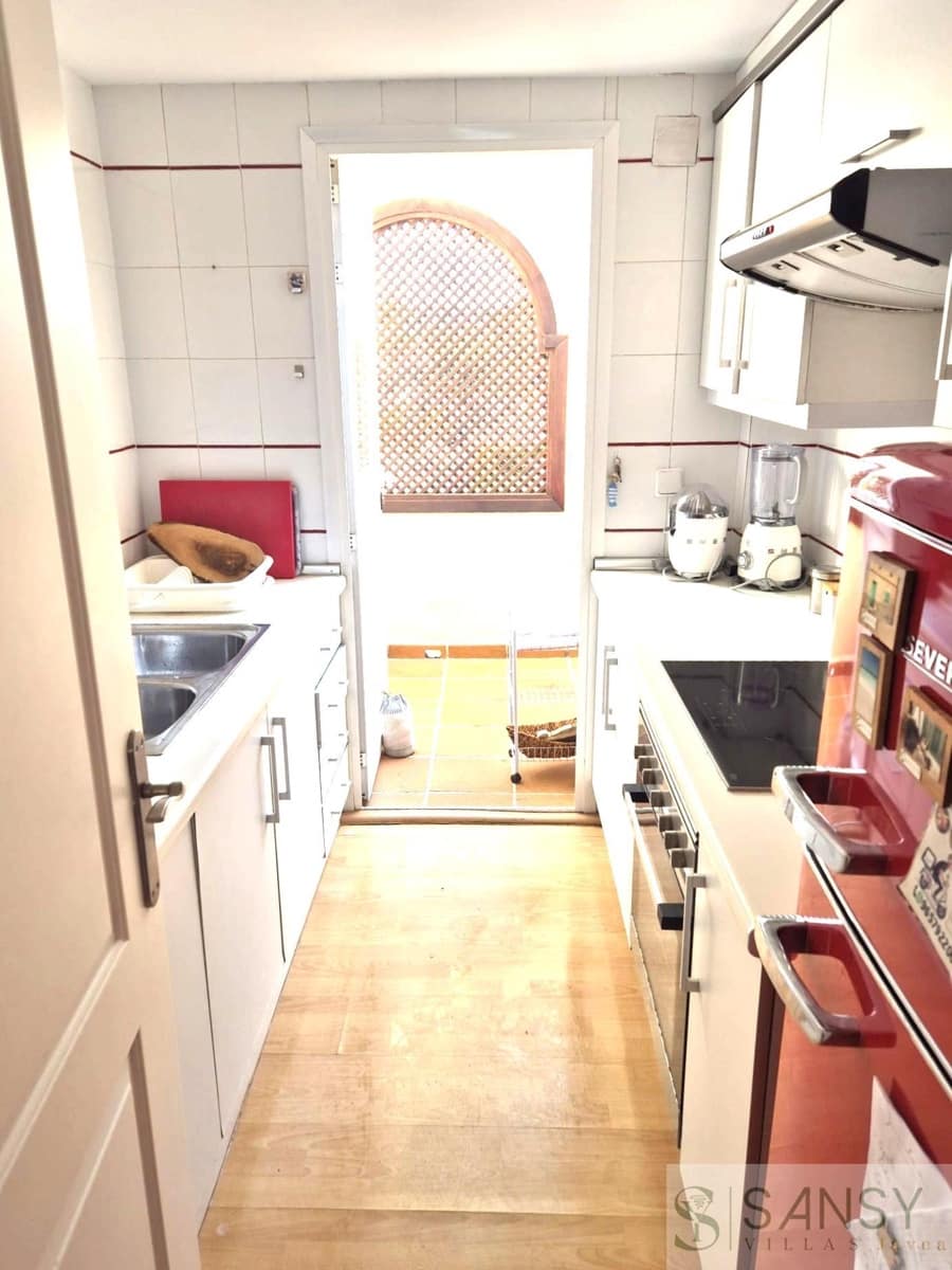 1 soverom Leilighet til salgs i Javea / Xabia med svømmebasseng garasje - € 287 575 (Ref: 10042299)