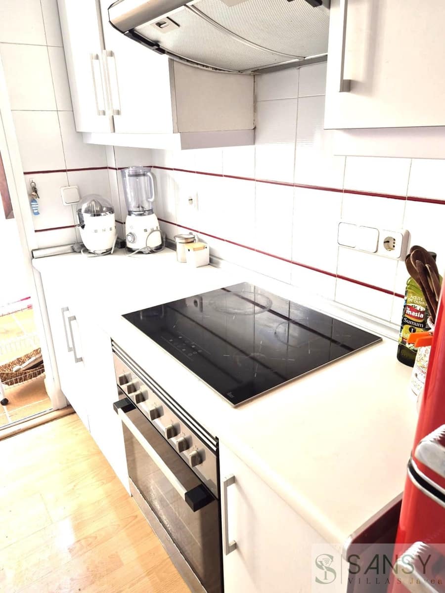1 soverom Leilighet til salgs i Javea / Xabia med svømmebasseng garasje - € 287 575 (Ref: 10042299)