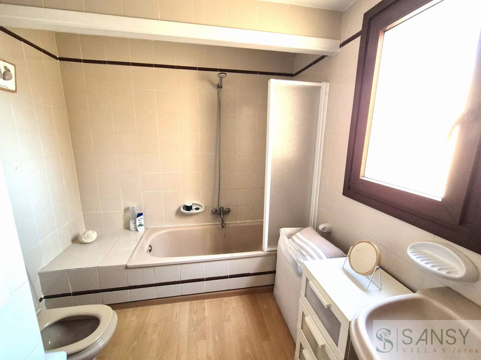1 soverom Leilighet til salgs i Javea / Xabia med svømmebasseng garasje - € 287 575 (Ref: 10042299)