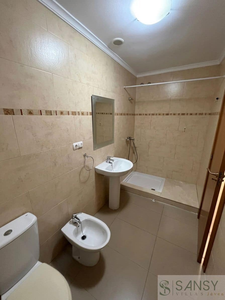 3 camera da letto Appartamento in vendita in Ondara - 250.000 € (Rif: 10046593)