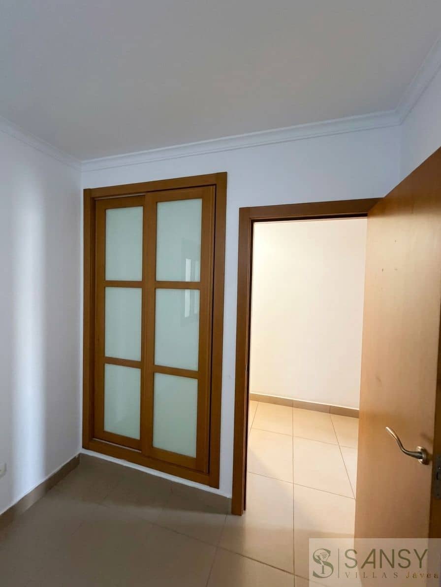 3 camera da letto Appartamento in vendita in Ondara - 250.000 € (Rif: 10046593)