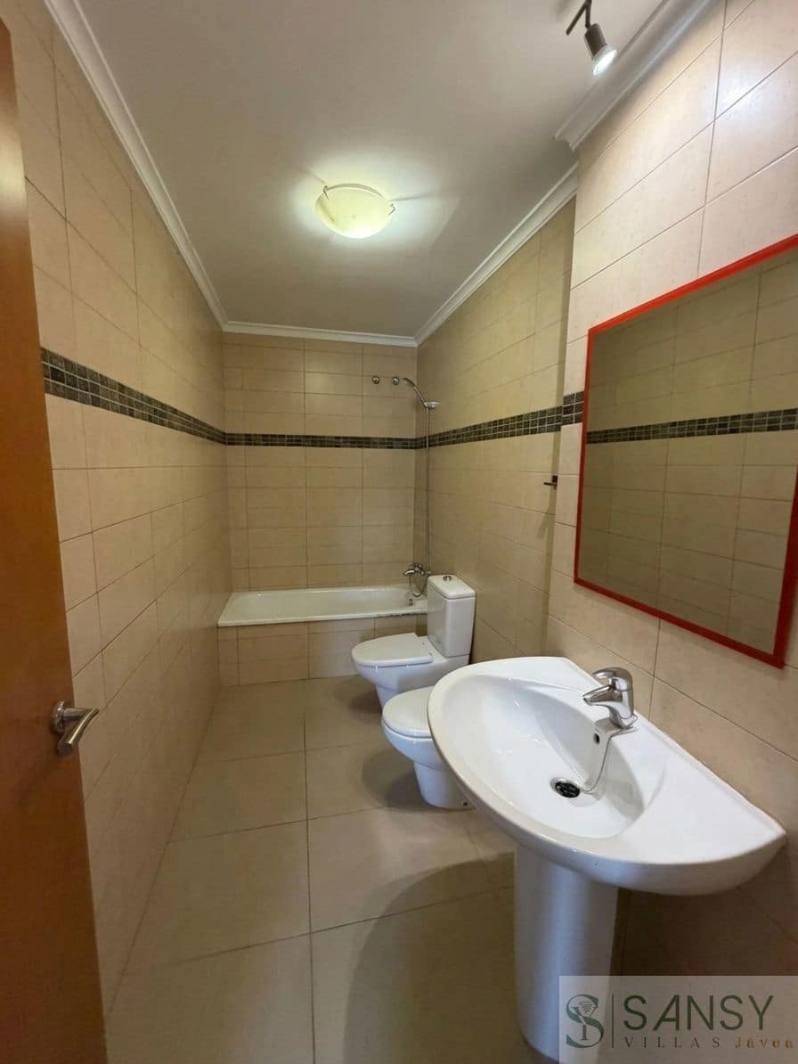 3 camera da letto Appartamento in vendita in Ondara - 250.000 € (Rif: 10046593)
