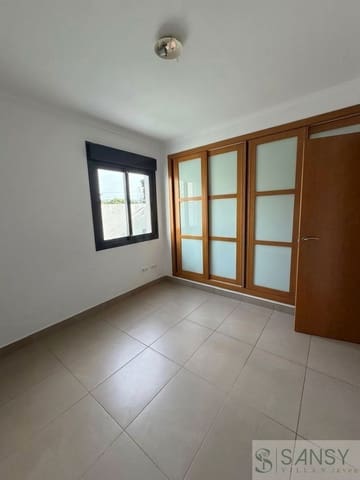 3 camera da letto Appartamento in vendita in Ondara - 250.000 € (Rif: 10046593)