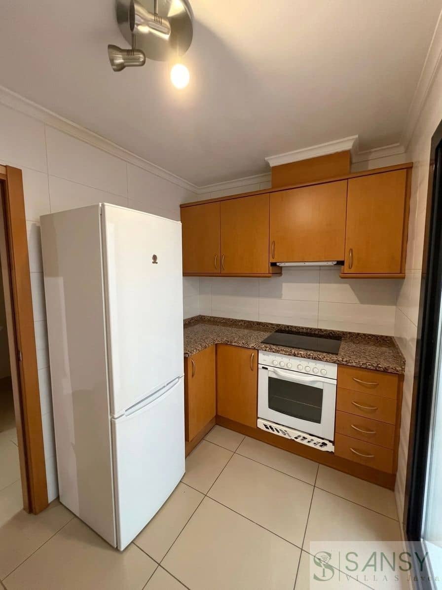 3 camera da letto Appartamento in vendita in Ondara - 250.000 € (Rif: 10046593)