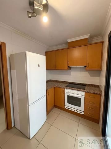 3 camera da letto Appartamento in vendita in Ondara - 250.000 € (Rif: 10046593)