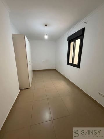 3 camera da letto Appartamento in vendita in Ondara - 250.000 € (Rif: 10046593)