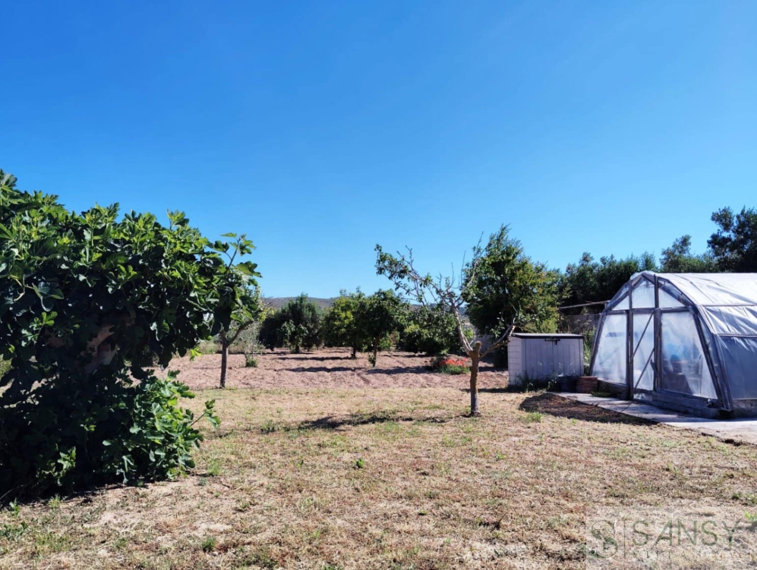 3 bedroom Finca/Country House for sale in Teulada with pool garage - € 490,000 (Ref: 10046594)