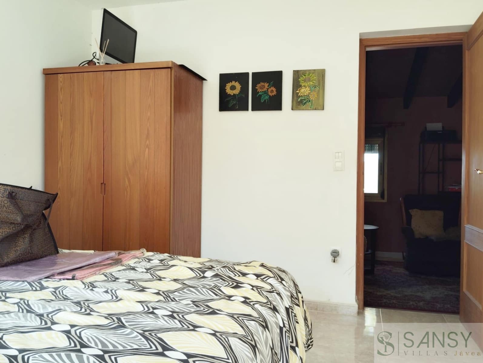 3 bedroom Finca/Country House for sale in Teulada with pool garage - € 490,000 (Ref: 10046594)