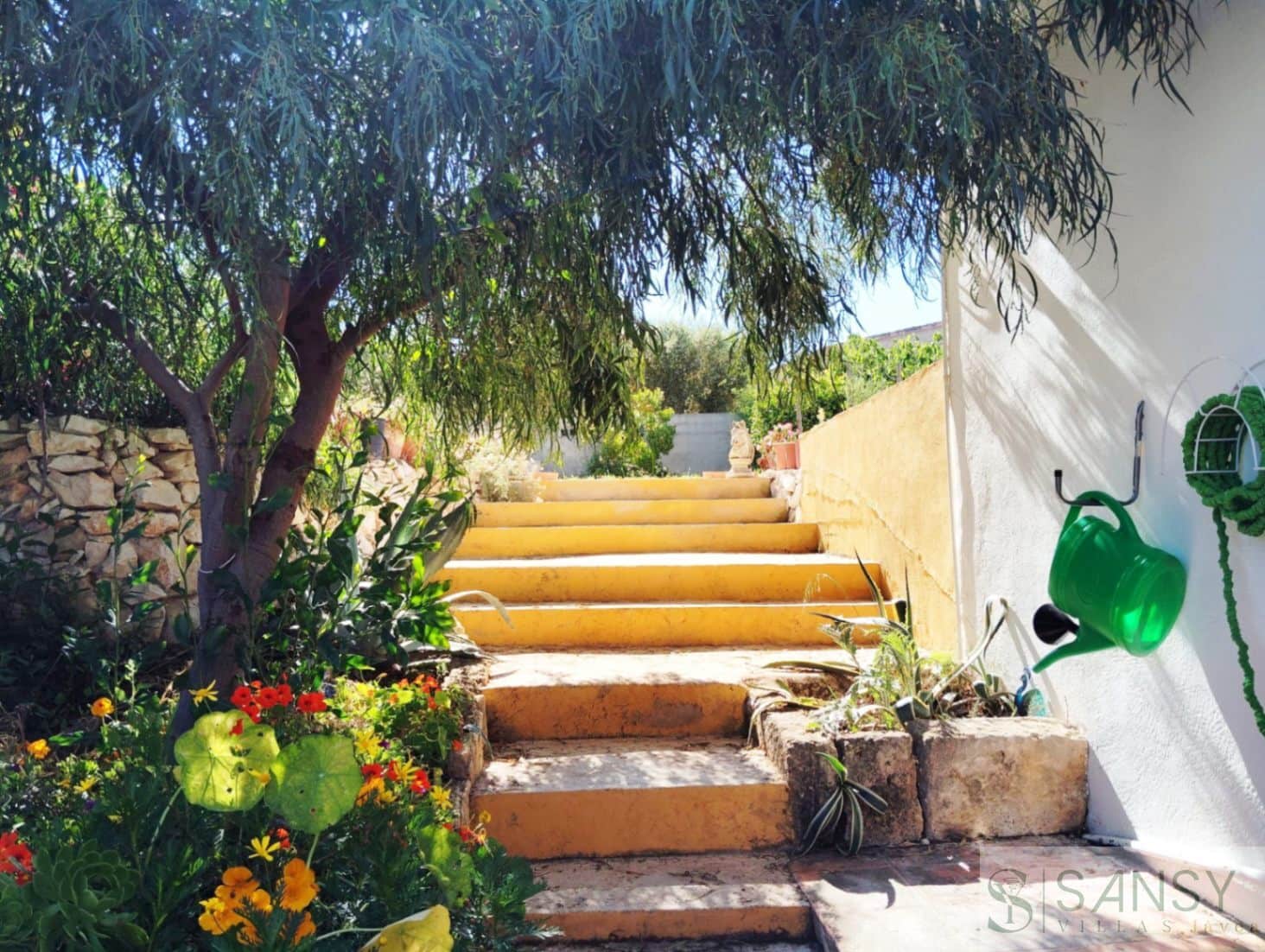 3 bedroom Finca/Country House for sale in Teulada with pool garage - € 490,000 (Ref: 10046594)