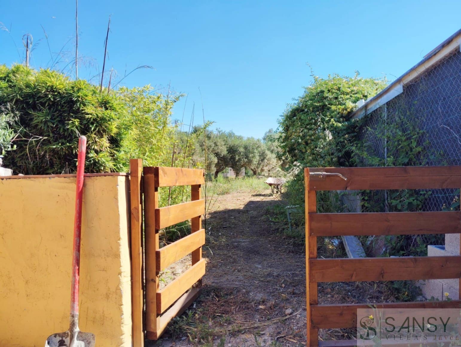 3 bedroom Finca/Country House for sale in Teulada with pool garage - € 490,000 (Ref: 10046594)