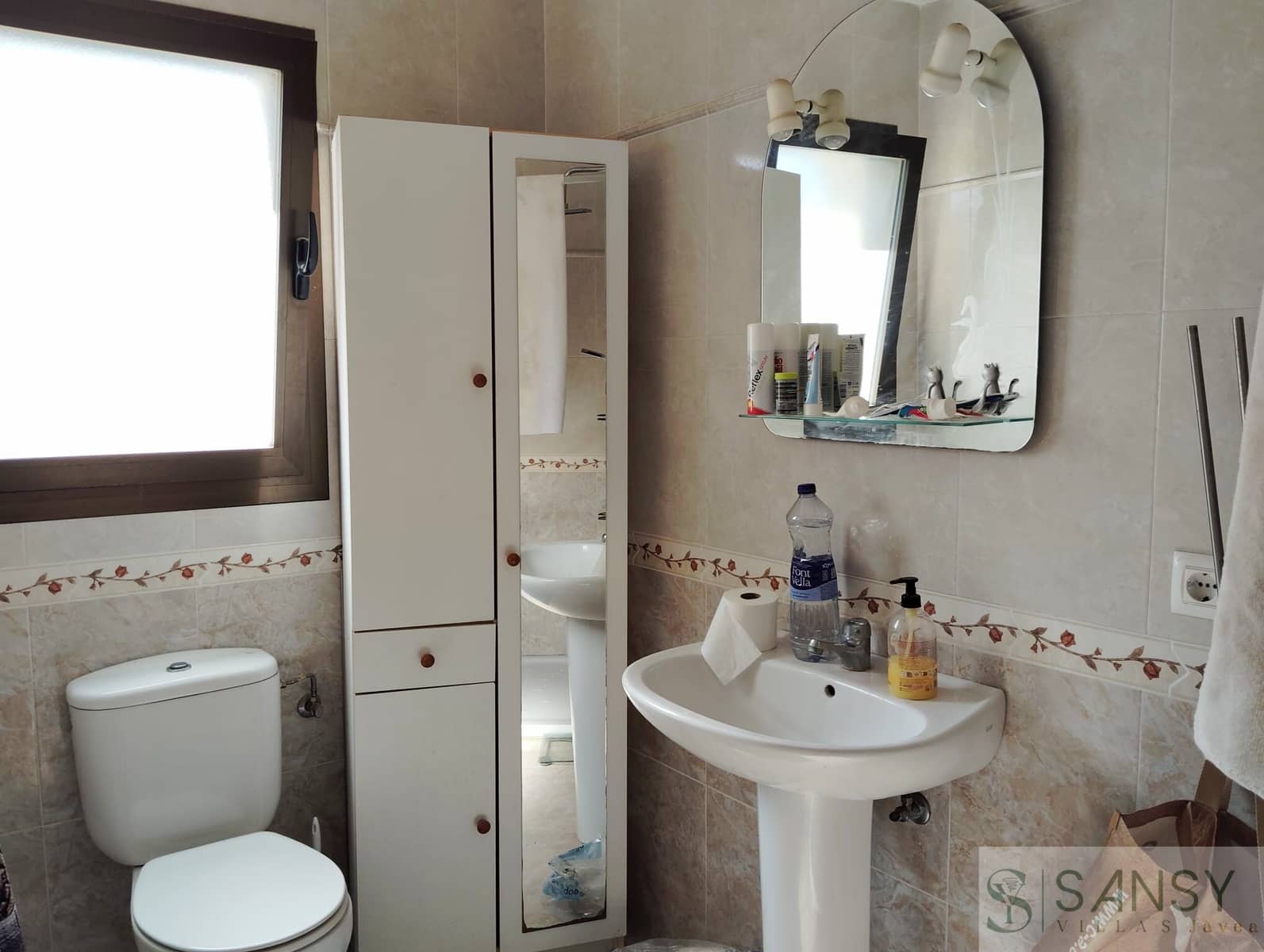 3 bedroom Finca/Country House for sale in Teulada with pool garage - € 490,000 (Ref: 10046594)