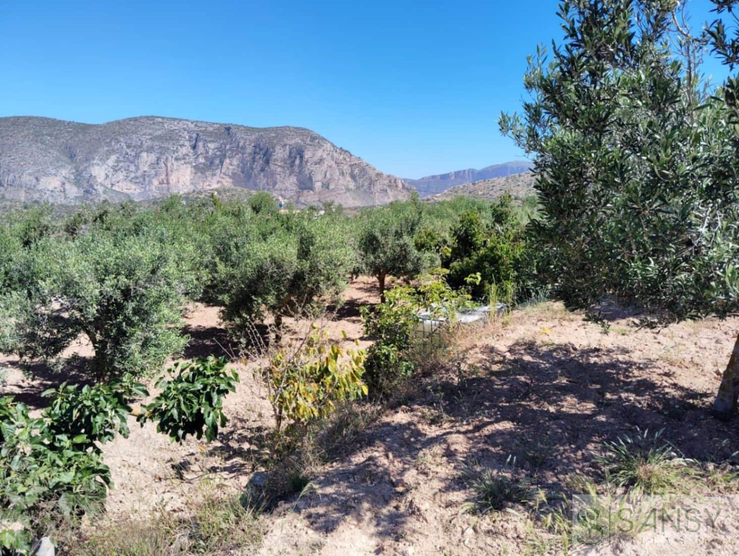 3 bedroom Finca/Country House for sale in Teulada with pool garage - € 490,000 (Ref: 10046594)