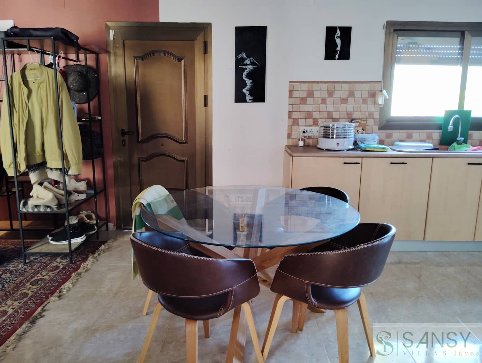 3 bedroom Finca/Country House for sale in Teulada with pool garage - € 490,000 (Ref: 10046594)