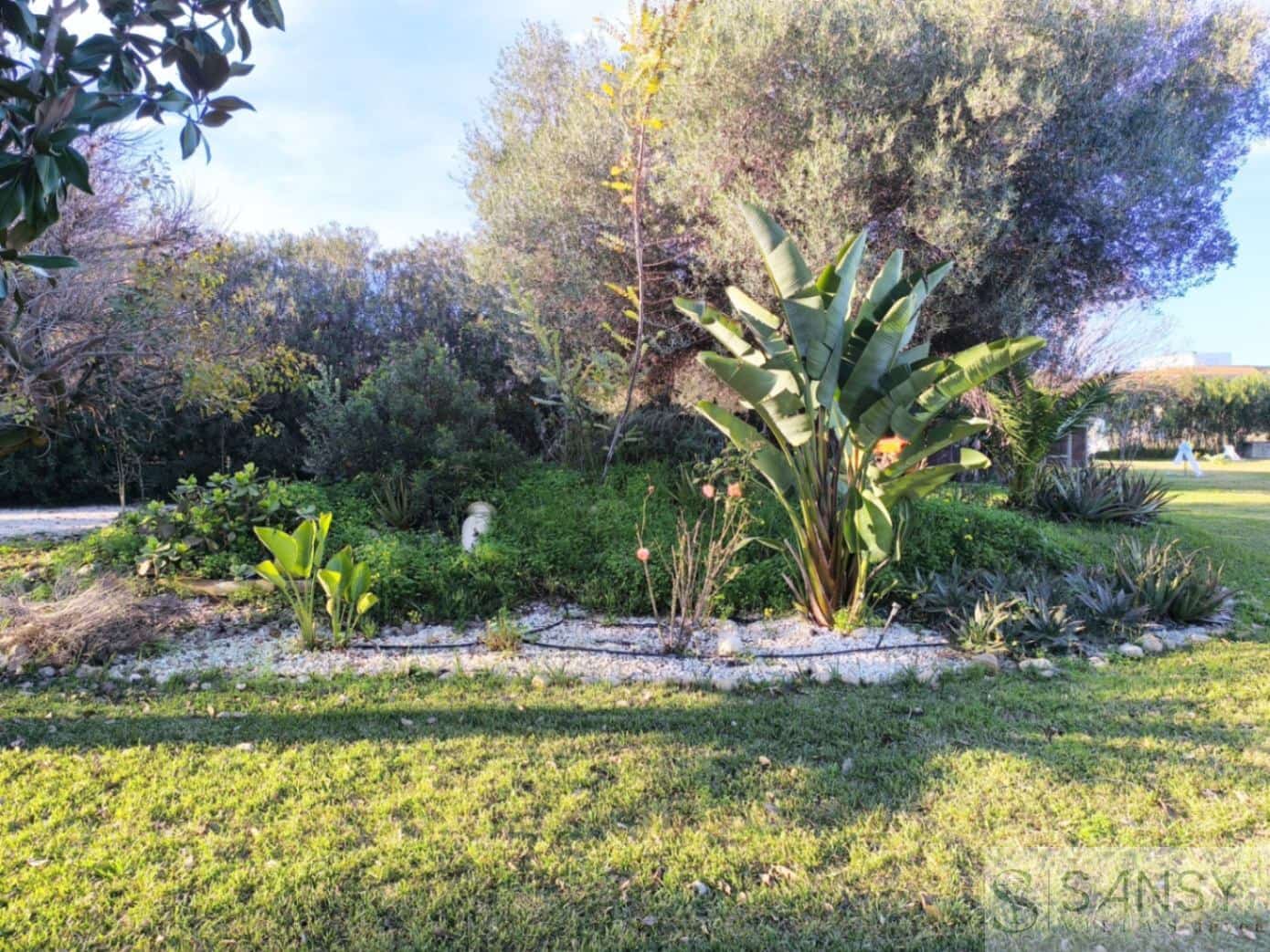 5 sovrum Villa till salu i Ondara med pool garage - 1 400 000 € (Ref: 10046595)