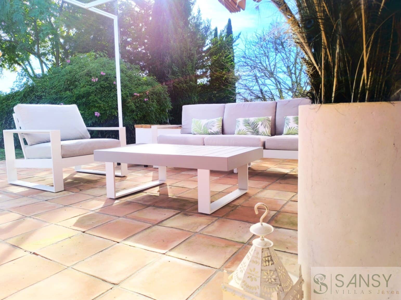 5 sovrum Villa till salu i Ondara med pool garage - 1 400 000 € (Ref: 10046595)