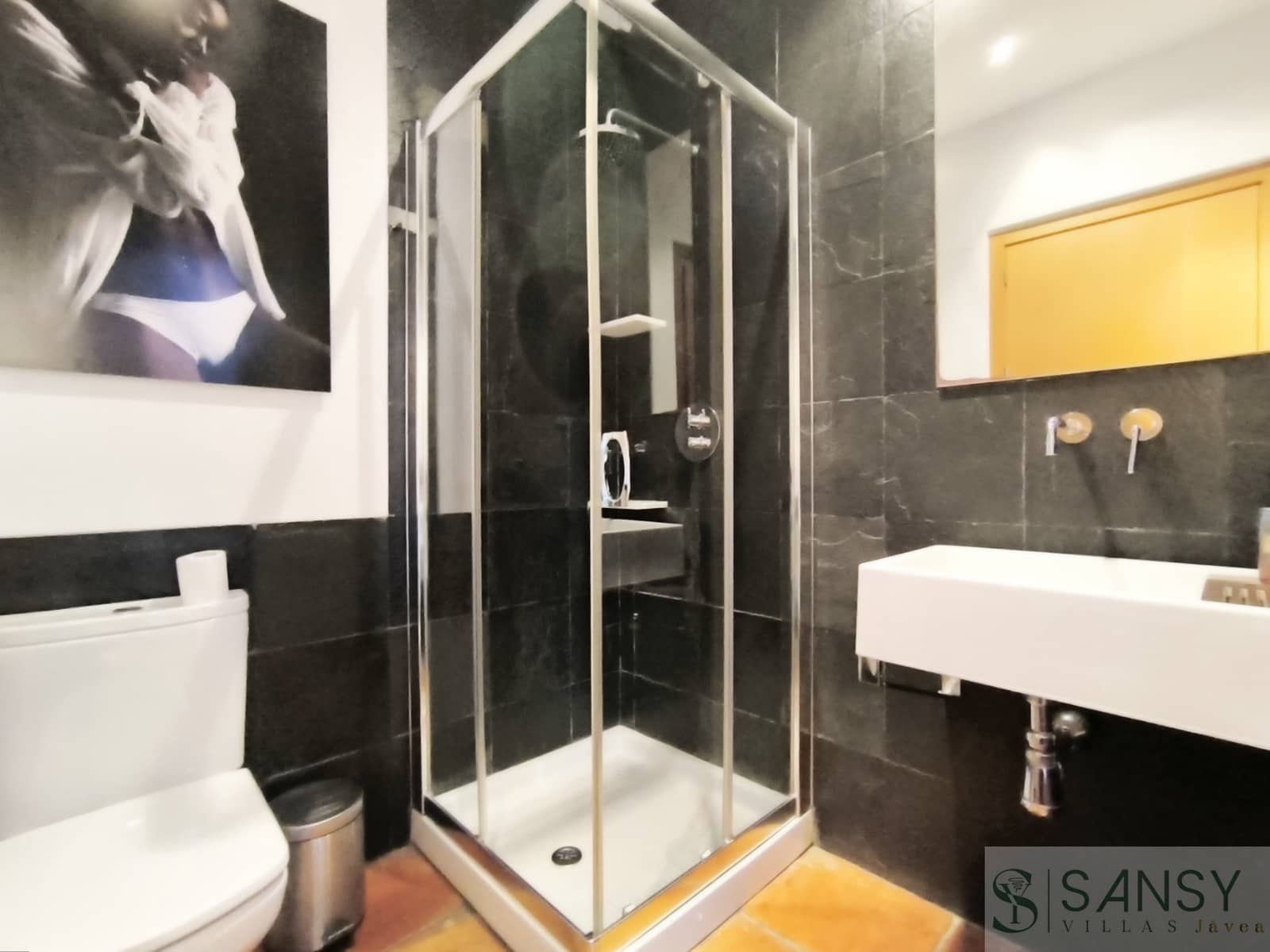 5 sovrum Villa till salu i Ondara med pool garage - 1 400 000 € (Ref: 10046595)