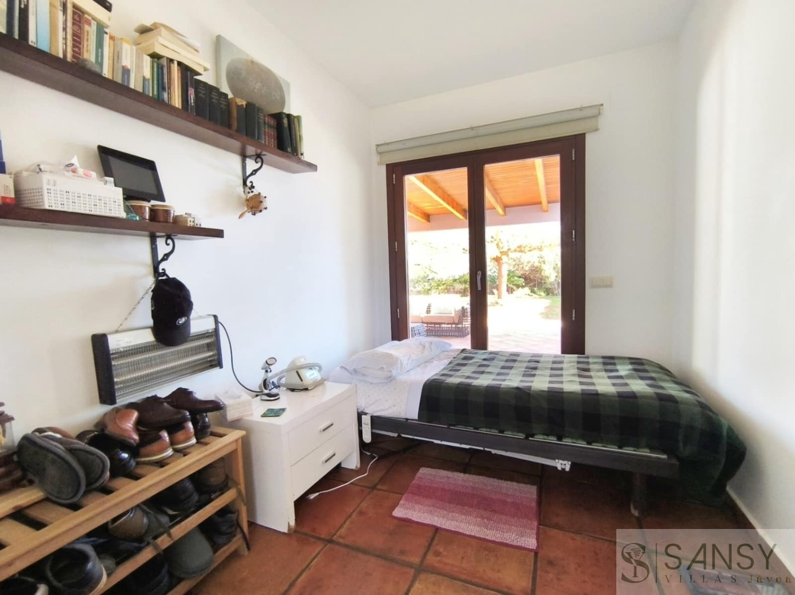 5 sovrum Villa till salu i Ondara med pool garage - 1 400 000 € (Ref: 10046595)