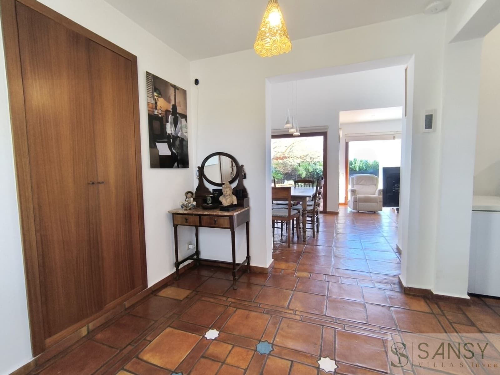 5 sovrum Villa till salu i Ondara med pool garage - 1 400 000 € (Ref: 10046595)