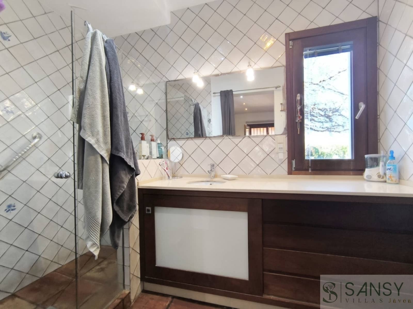 5 sovrum Villa till salu i Ondara med pool garage - 1 400 000 € (Ref: 10046595)