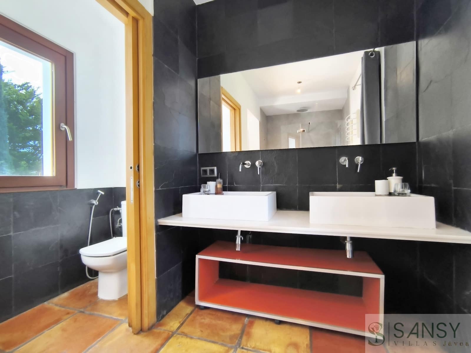 5 sovrum Villa till salu i Ondara med pool garage - 1 400 000 € (Ref: 10046595)