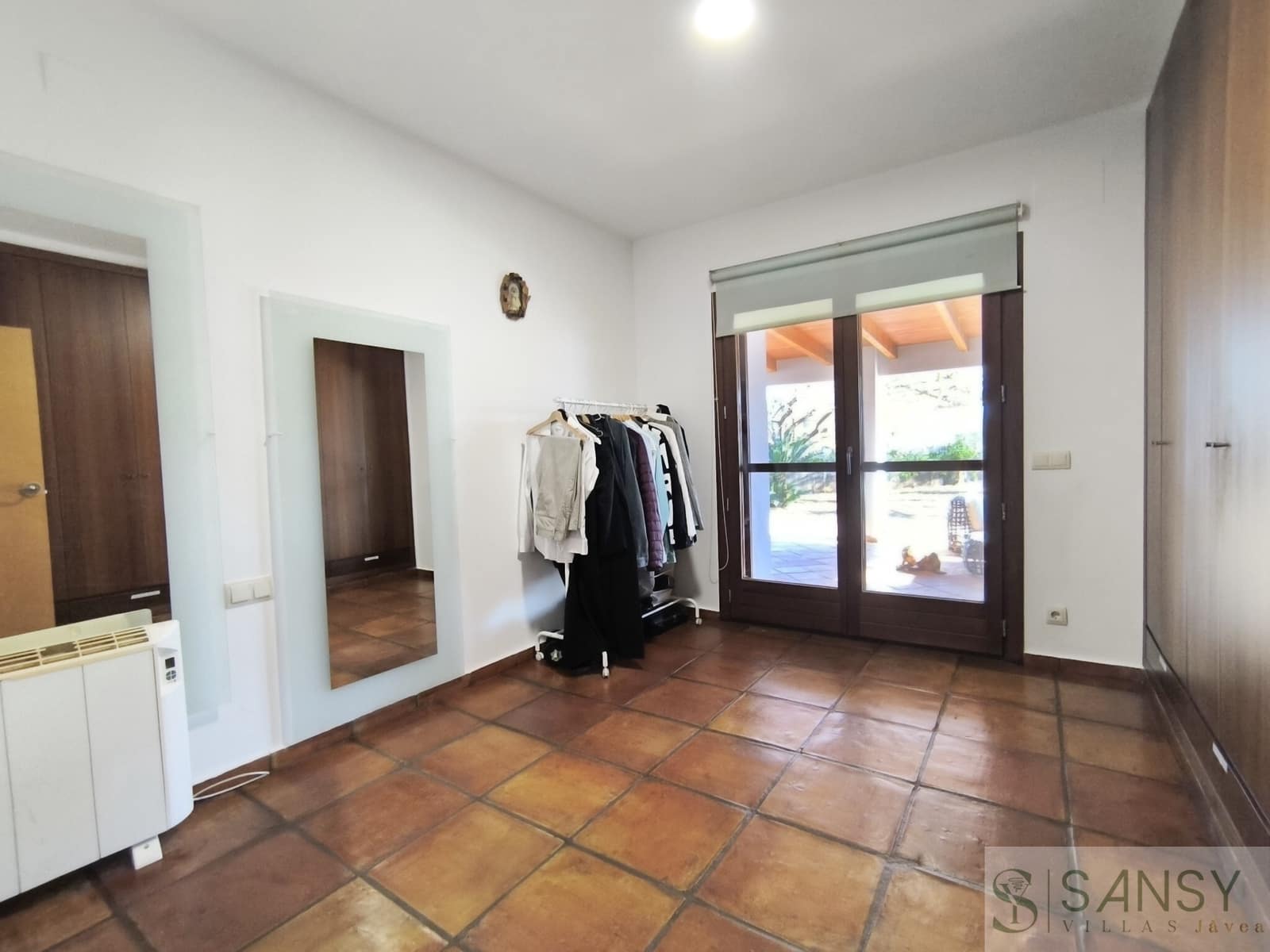 5 sovrum Villa till salu i Ondara med pool garage - 1 400 000 € (Ref: 10046595)