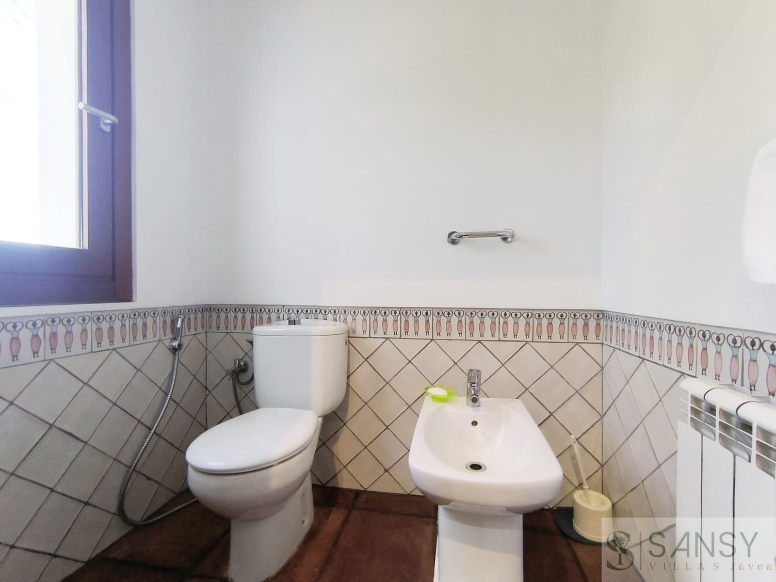 5 sovrum Villa till salu i Ondara med pool garage - 1 400 000 € (Ref: 10046595)