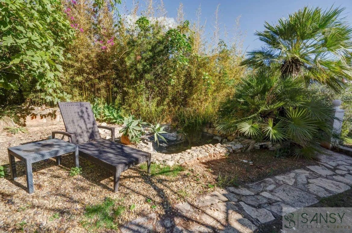 2 soveværelse Villa til salg i Calpe / Calp med swimmingpool garage - € 475.000 (Ref: 10046596)