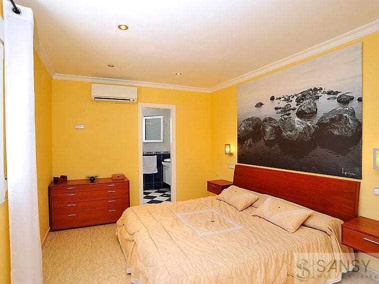 3 Zimmer Villa zu verkaufen in Javea / Xabia mit Pool Garage - 775.000 € (Ref: 10046597)