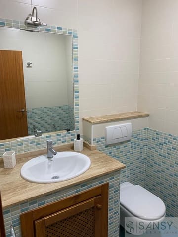 5 sypialnia Willa na sprzedaż w Orba z basenem garażem - 499 000 € (Ref: 10046598)