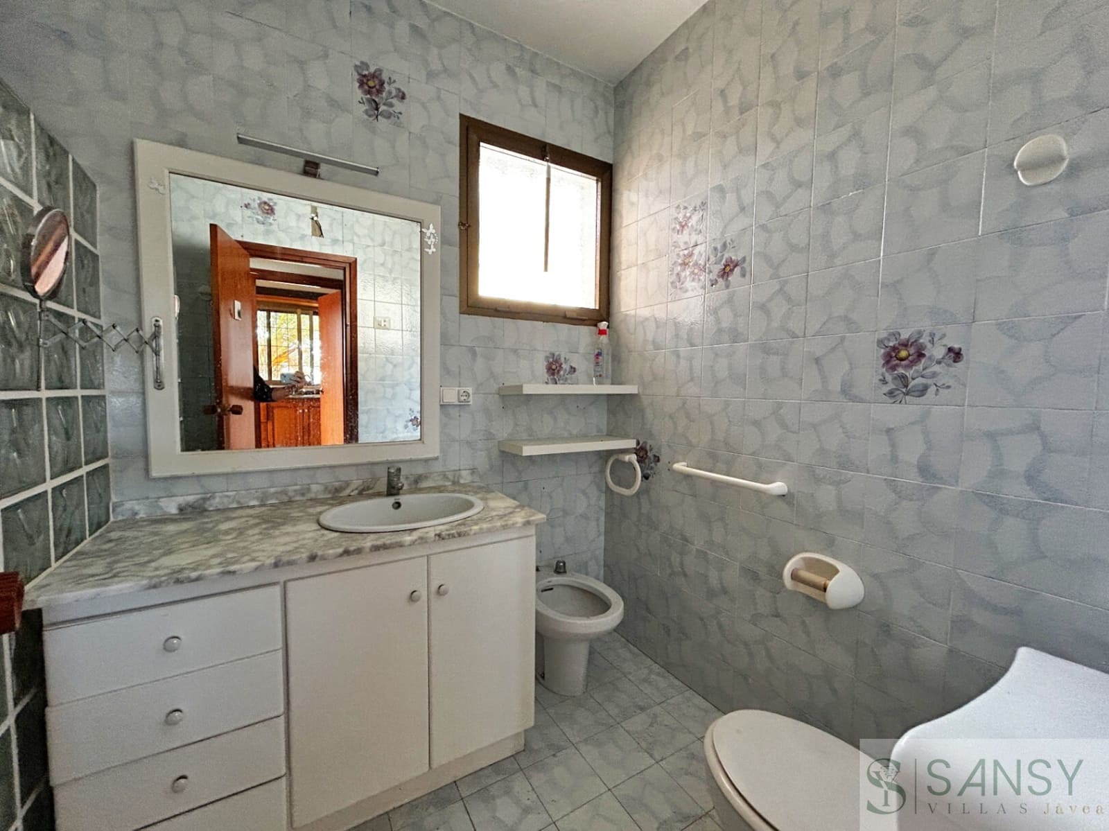 3 soverom Villa til salgs i Moraira med svømmebasseng garasje - € 745 000 (Ref: 10046599)