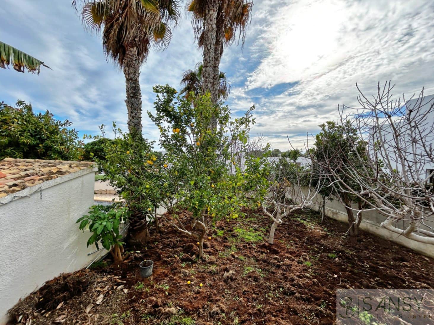 3 soverom Villa til salgs i Moraira med svømmebasseng garasje - € 745 000 (Ref: 10046599)