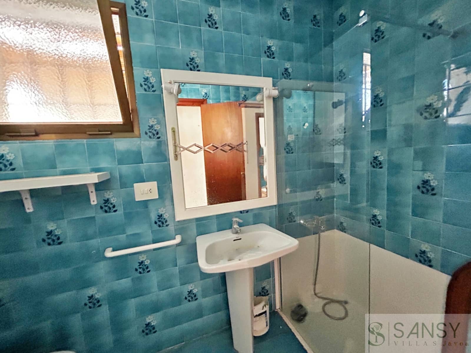 3 soverom Villa til salgs i Moraira med svømmebasseng garasje - € 745 000 (Ref: 10046599)