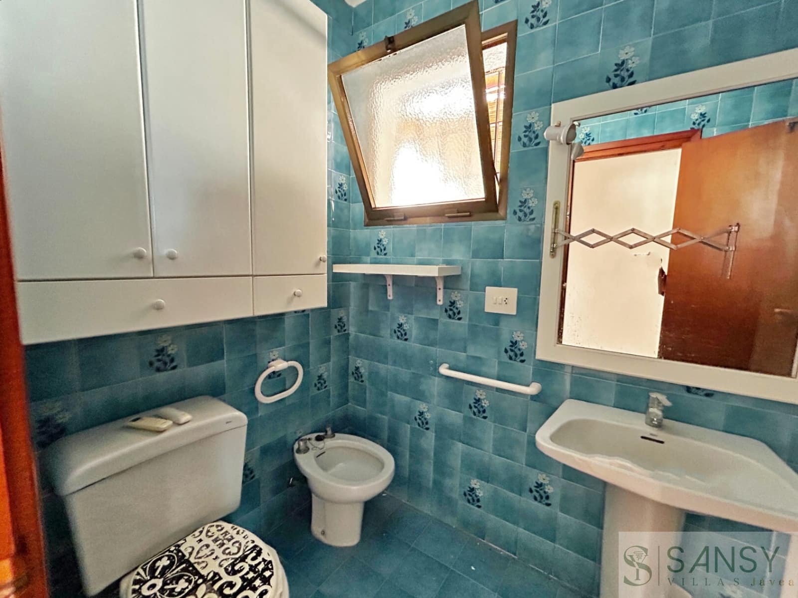 3 soverom Villa til salgs i Moraira med svømmebasseng garasje - € 745 000 (Ref: 10046599)