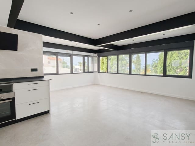 3 camera da letto Villa in vendita in Saladar, Dénia con piscina garage - 545.000 € (Rif: 10046600)