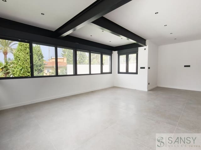 3 camera da letto Villa in vendita in Saladar, Dénia con piscina garage - 545.000 € (Rif: 10046600)
