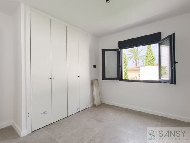 3 camera da letto Villa in vendita in Saladar, Dénia con piscina garage - 545.000 € (Rif: 10046600)