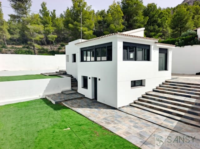 3 camera da letto Villa in vendita in Saladar, Dénia con piscina garage - 545.000 € (Rif: 10046600)