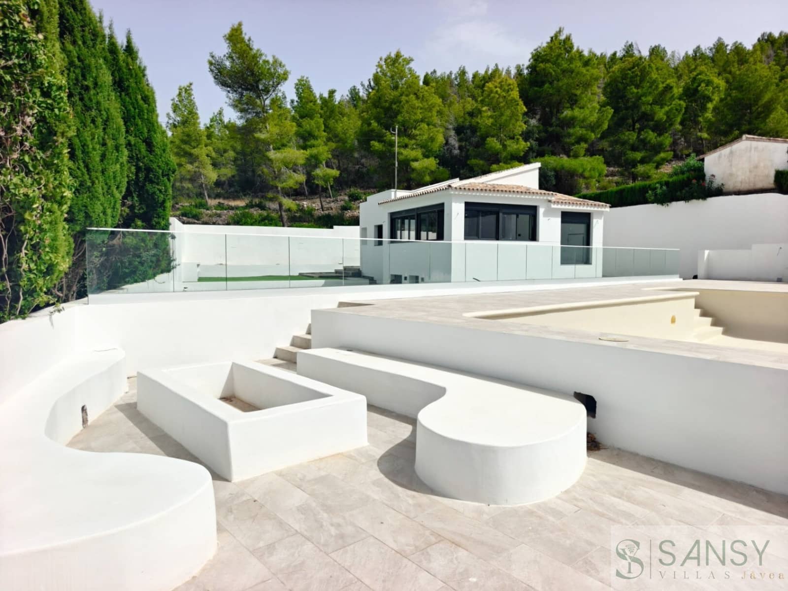 3 chambre Villa/Maison à vendre à Denia avec piscine garage - 545 000 € (Ref: 10046600)