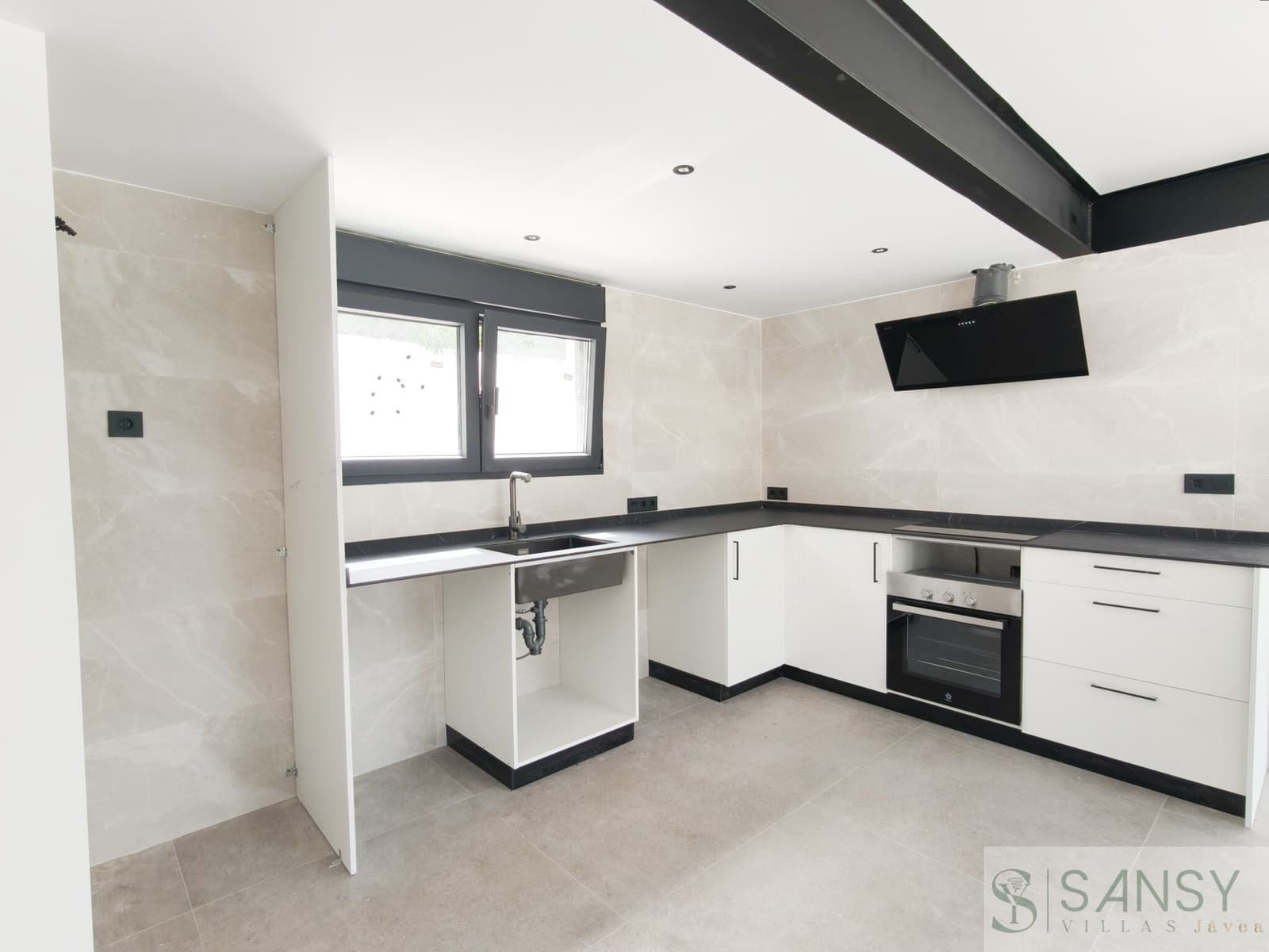 3 chambre Villa/Maison à vendre à Denia avec piscine garage - 545 000 € (Ref: 10046600)