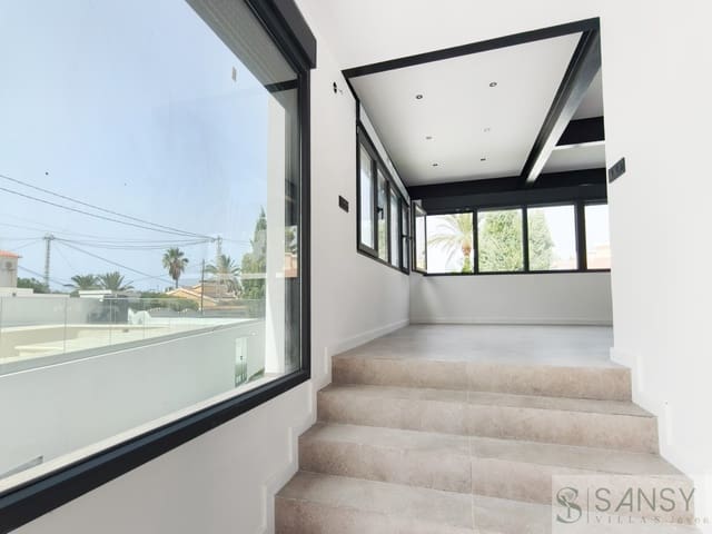 3 camera da letto Villa in vendita in Saladar, Dénia con piscina garage - 545.000 € (Rif: 10046600)