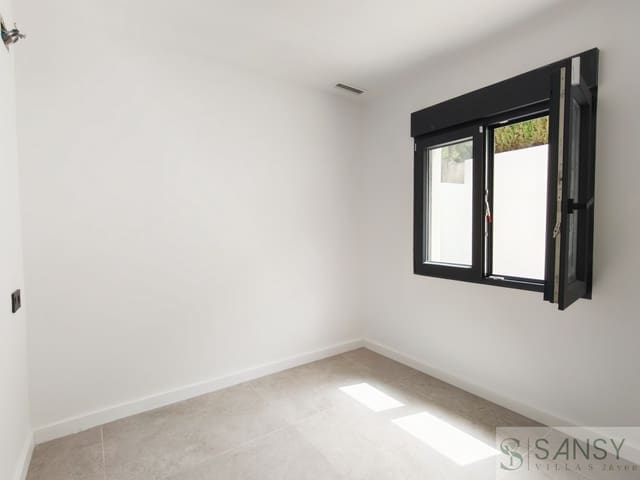 3 camera da letto Villa in vendita in Saladar, Dénia con piscina garage - 545.000 € (Rif: 10046600)