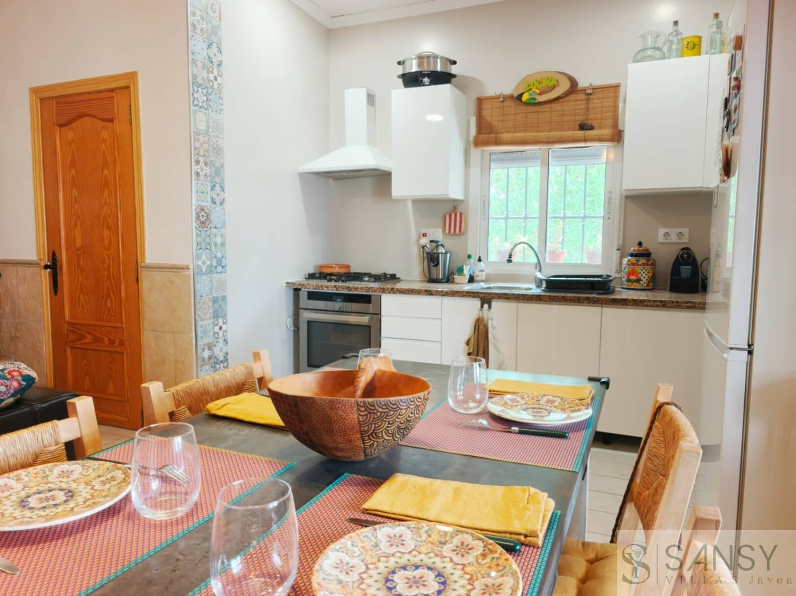4 bedroom Townhouse for sale in Oliva - € 290,000 (Ref: 10046602)