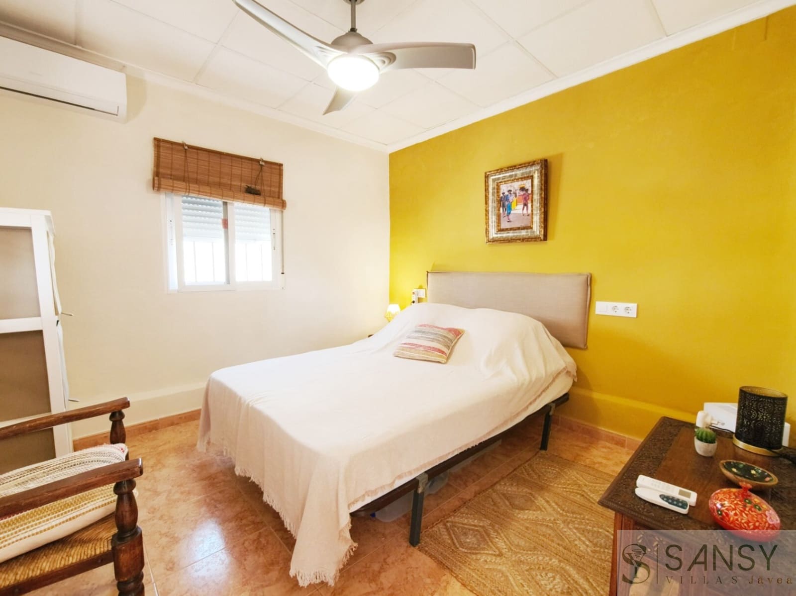 4 bedroom Townhouse for sale in Oliva - € 290,000 (Ref: 10046602)