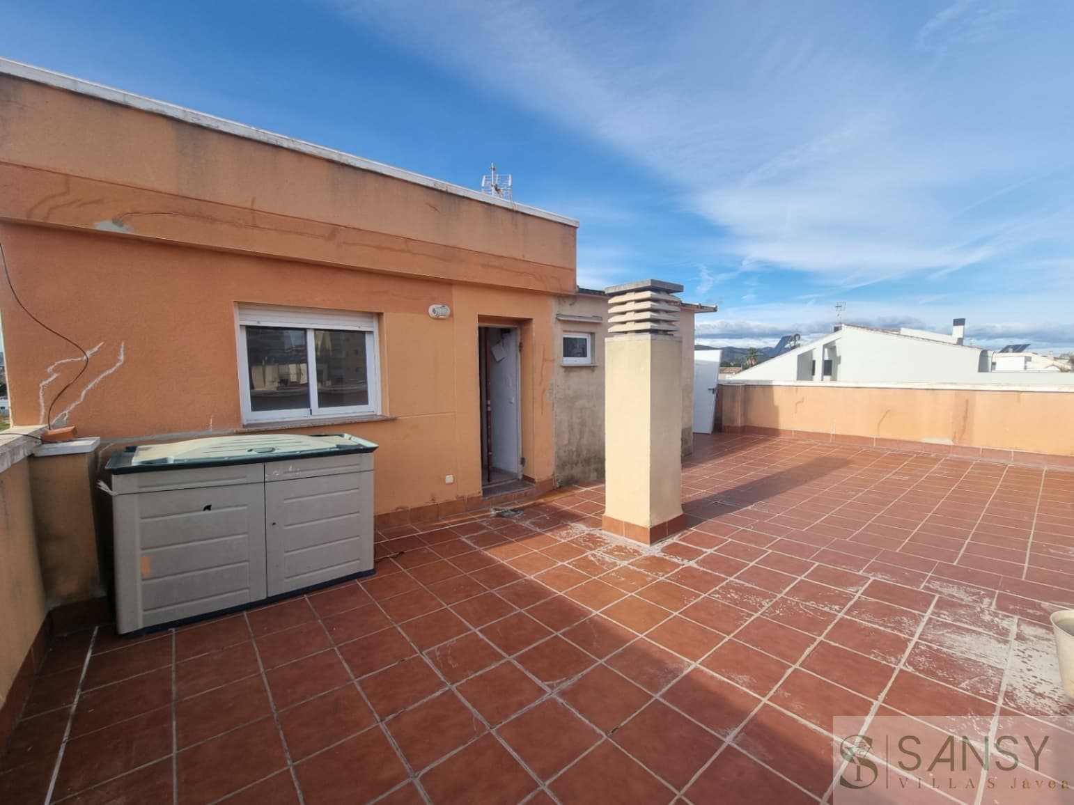2 Zimmer Penthouse zu verkaufen in Daimus - 178.000 € (Ref: 10048559)