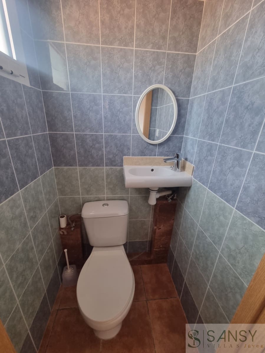 2 Zimmer Penthouse zu verkaufen in Daimus - 178.000 € (Ref: 10048559)