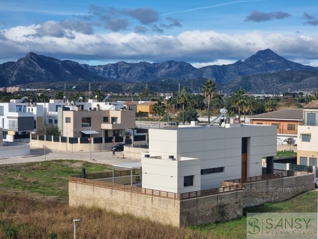 2 Zimmer Penthouse zu verkaufen in Daimús - 178.000 € (Ref: 10048559)